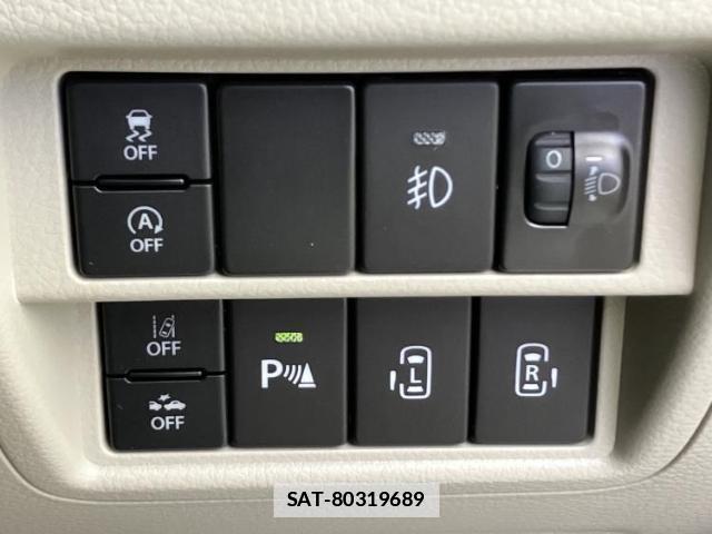 Suzuki EVERY WAGON 2026-01 7821843-14