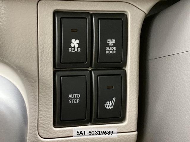 Suzuki EVERY WAGON 2026-01 7821843-16