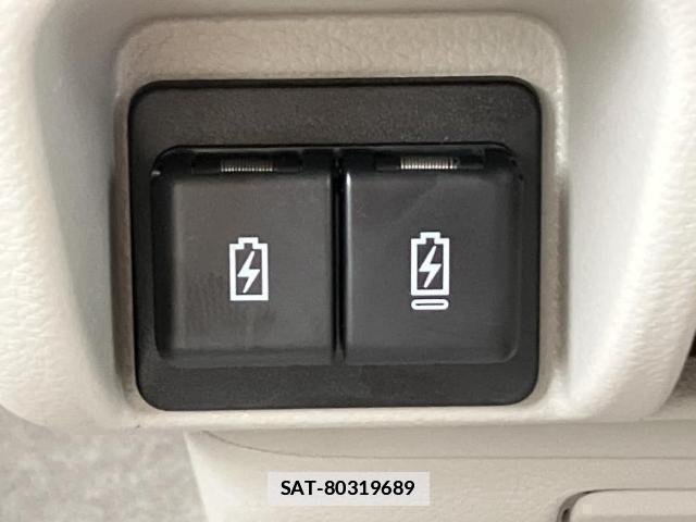 Suzuki EVERY WAGON 2026-01 7821843-17