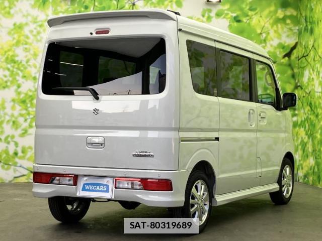 Suzuki EVERY WAGON 2026-01 7821843-2