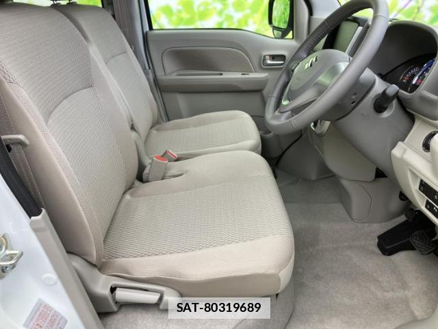 Suzuki EVERY WAGON 2026-01 7821843-4
