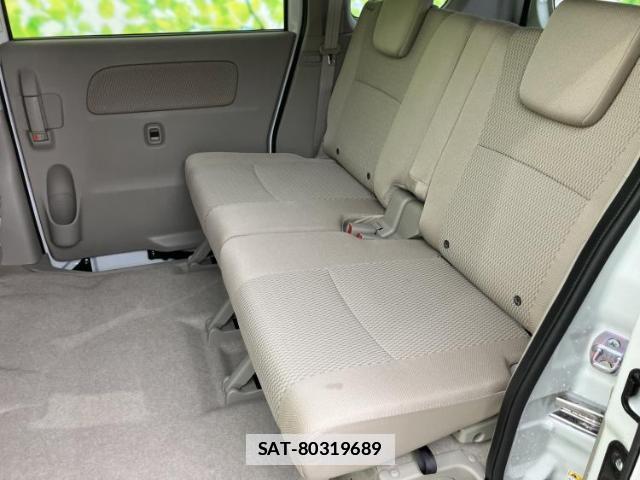 Suzuki EVERY WAGON 2026-01 7821843-7