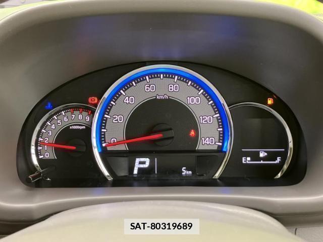 Suzuki EVERY WAGON 2026-01 7821843-8