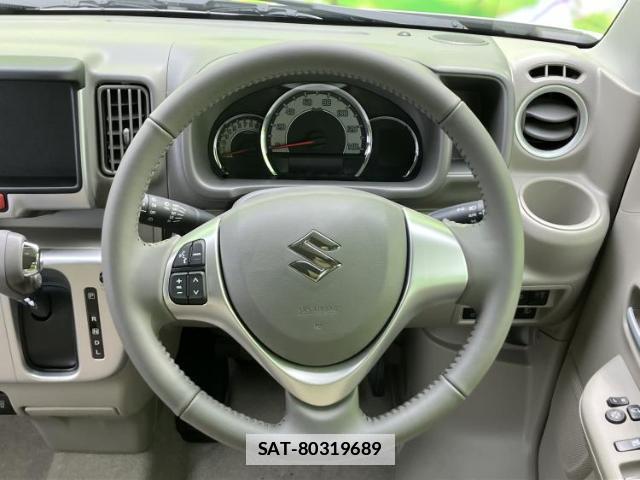 Suzuki EVERY WAGON 2026-01 7821843-9