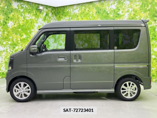 Suzuki EVERY WAGON 2026-02 7821899-1