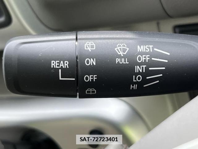 Suzuki EVERY WAGON 2026-02 7821899-12
