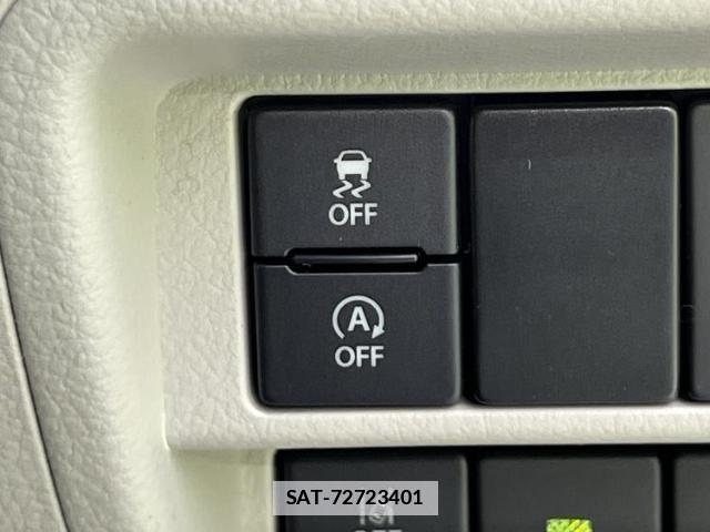 Suzuki EVERY WAGON 2026-02 7821899-15