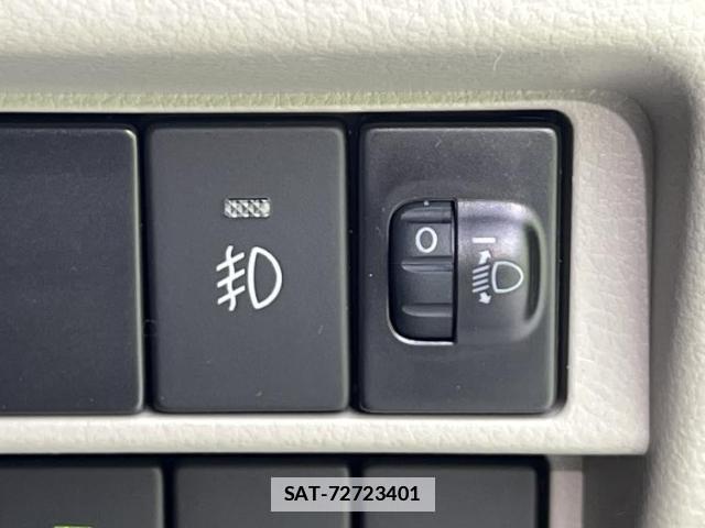 Suzuki EVERY WAGON 2026-02 7821899-16
