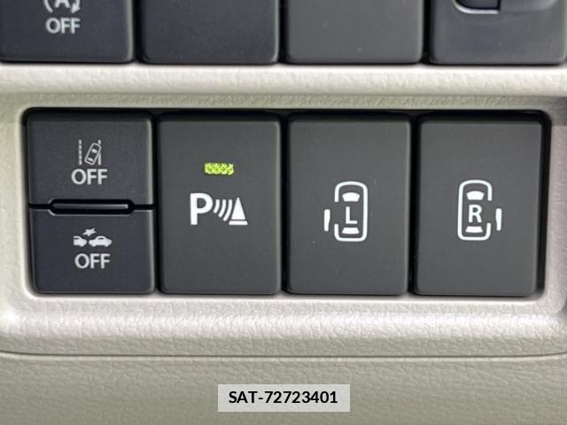 Suzuki EVERY WAGON 2026-02 7821899-17