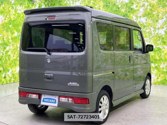 Suzuki EVERY WAGON 2026-02 7821899-2