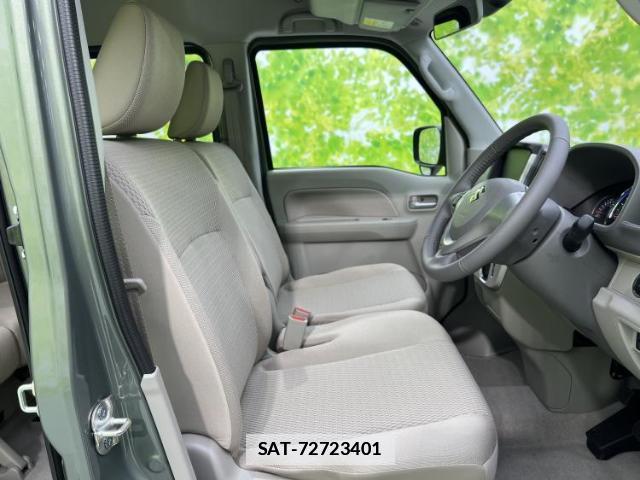 Suzuki EVERY WAGON 2026-02 7821899-3