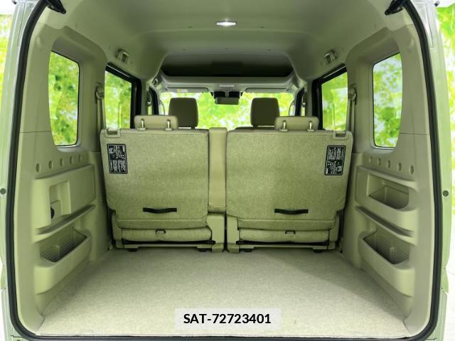 Suzuki EVERY WAGON 2026-02 7821899-7