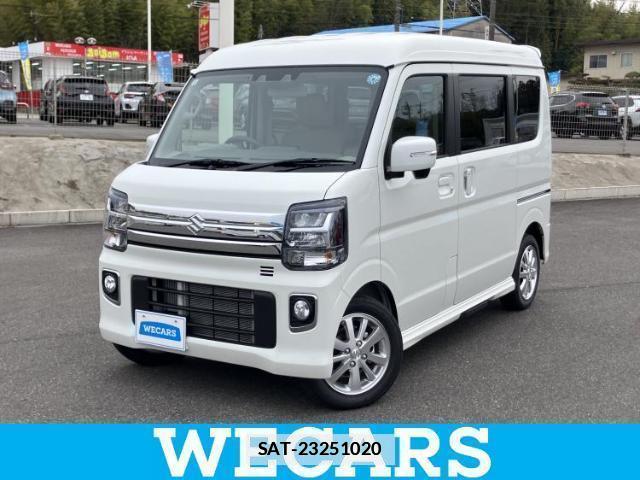 Suzuki EVERY WAGON 2026-02 7822159-0