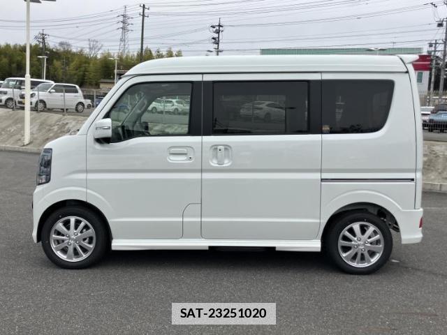 Suzuki EVERY WAGON 2026-02 7822159-1
