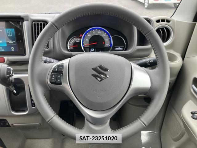 Suzuki EVERY WAGON 2026-02 7822159-12