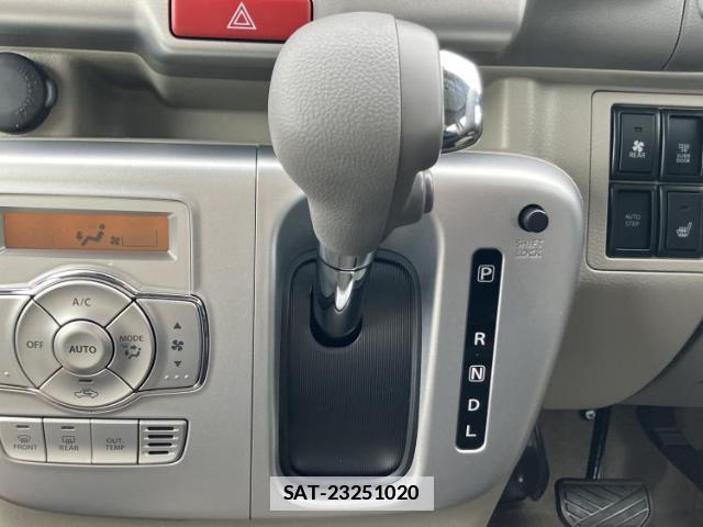 Suzuki EVERY WAGON 2026-02 7822159-15