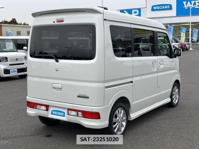 Suzuki EVERY WAGON 2026-02 7822159-2