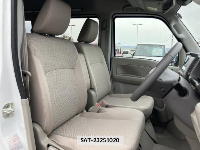 Suzuki EVERY WAGON 2026-02 7822159-3