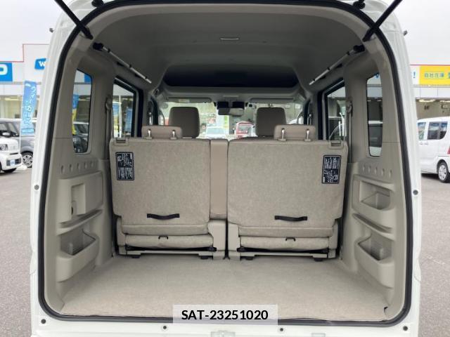 Suzuki EVERY WAGON 2026-02 7822159-7