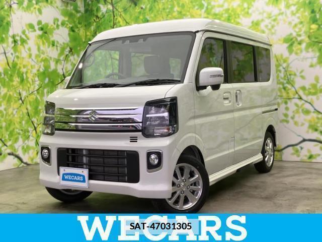 Suzuki EVERY WAGON 2026-01 7822215-0