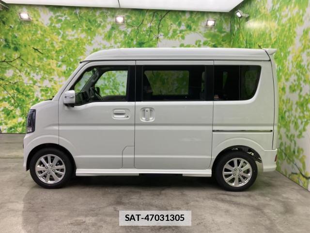 Suzuki EVERY WAGON 2026-01 7822215-1
