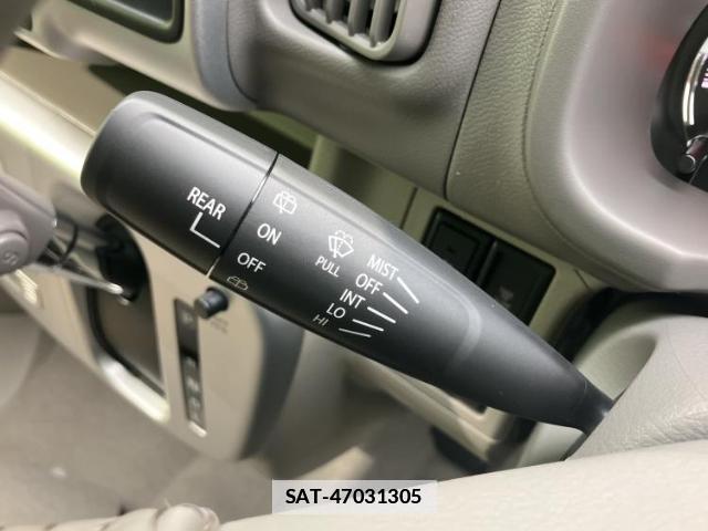 Suzuki EVERY WAGON 2026-01 7822215-11