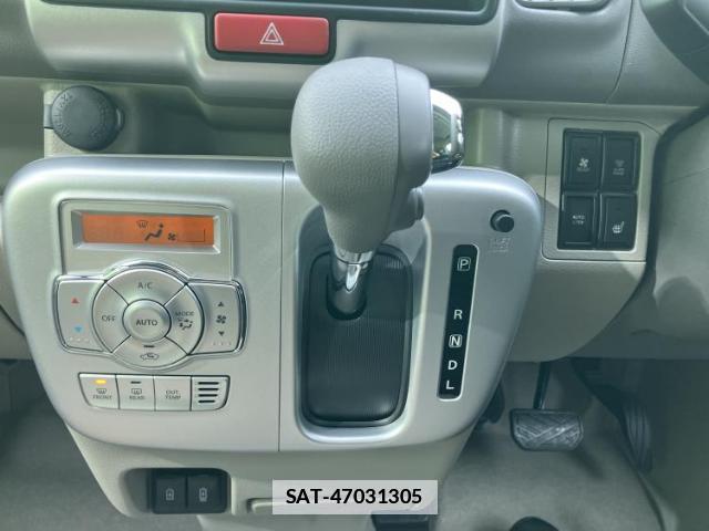 Suzuki EVERY WAGON 2026-01 7822215-12
