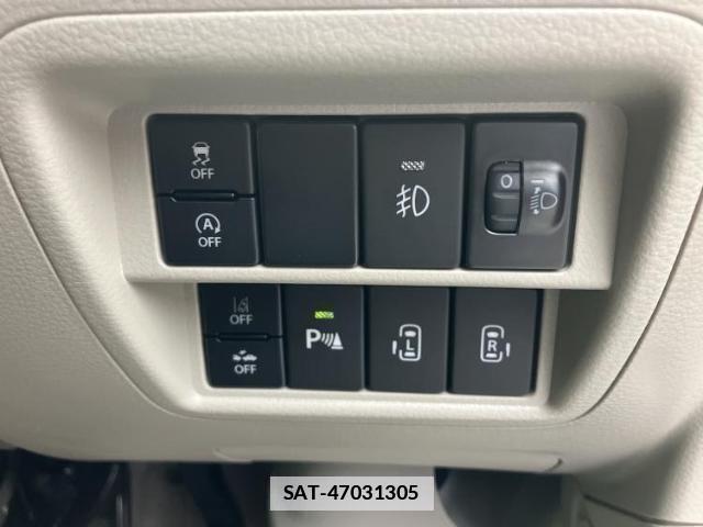 Suzuki EVERY WAGON 2026-01 7822215-14