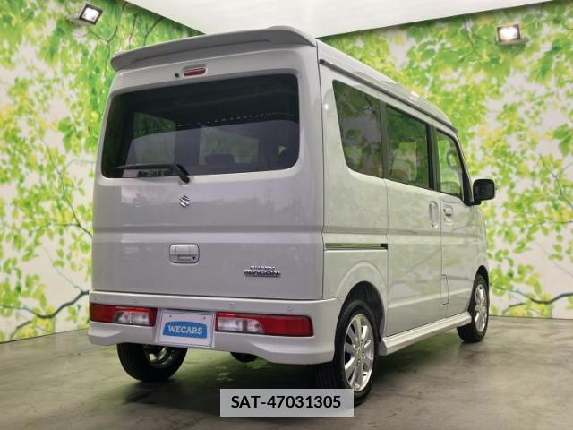Suzuki EVERY WAGON 2026-01 7822215-2