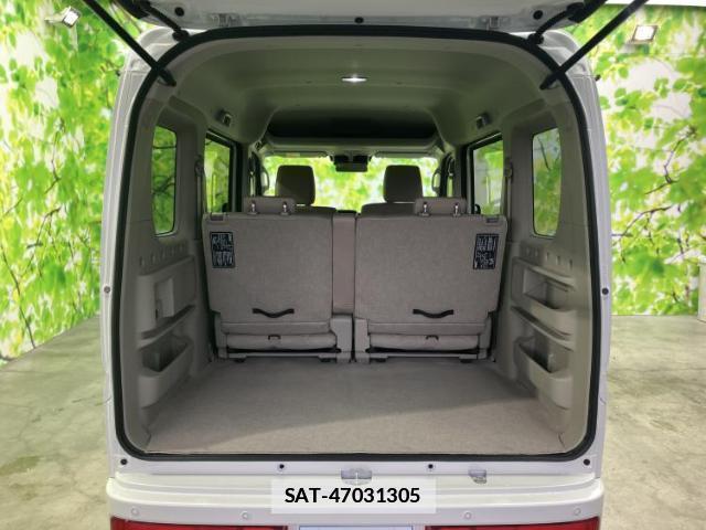 Suzuki EVERY WAGON 2026-01 7822215-7