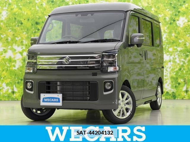 Suzuki EVERY WAGON 2026-02 7822245-0