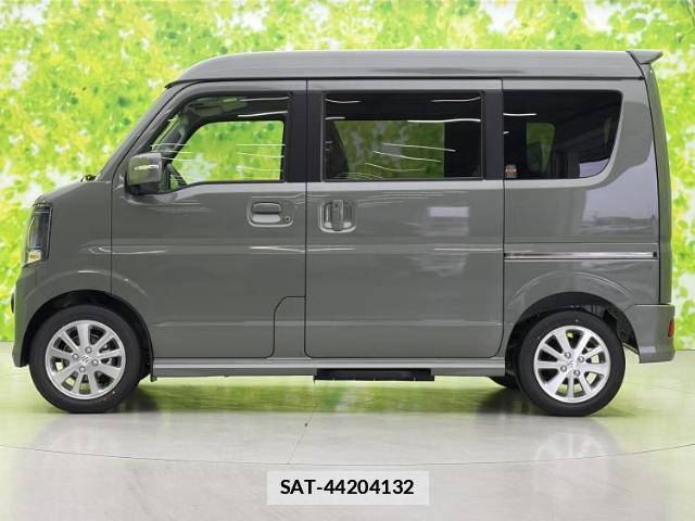 Suzuki EVERY WAGON 2026-02 7822245-1