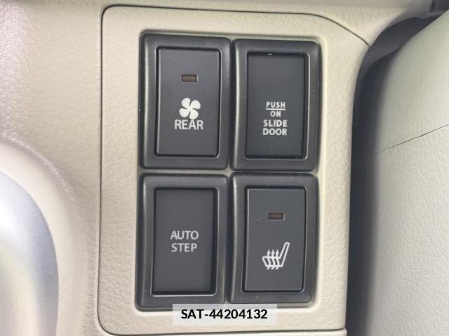 Suzuki EVERY WAGON 2026-02 7822245-15