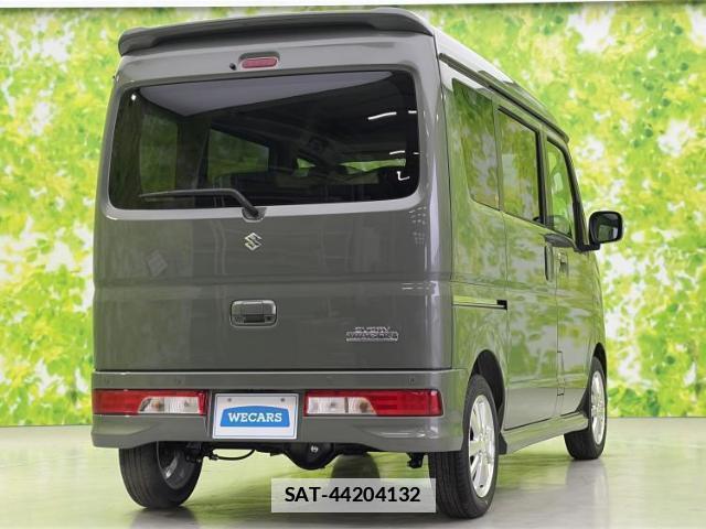 Suzuki EVERY WAGON 2026-02 7822245-2
