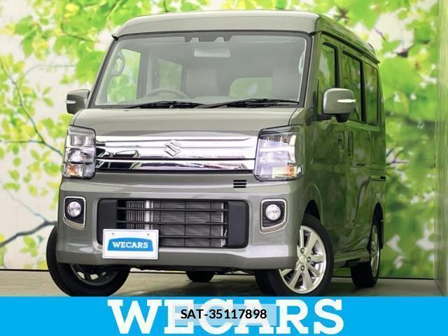 Suzuki EVERY WAGON 2026-01 7822529-0