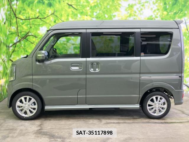Suzuki EVERY WAGON 2026-01 7822529-1