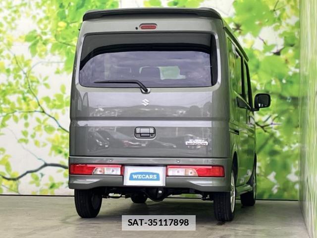 Suzuki EVERY WAGON 2026-01 7822529-2