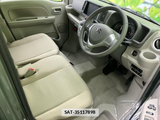 Suzuki EVERY WAGON 2026-01 7822529-3