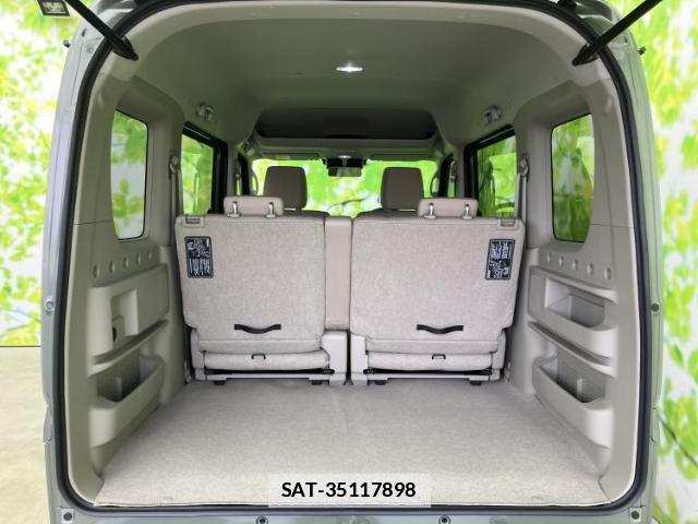 Suzuki EVERY WAGON 2026-01 7822529-7