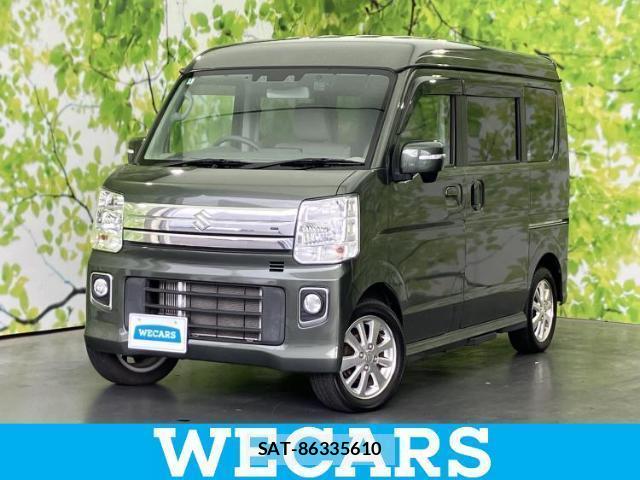 Suzuki EVERY WAGON 2022-02 7822570-0