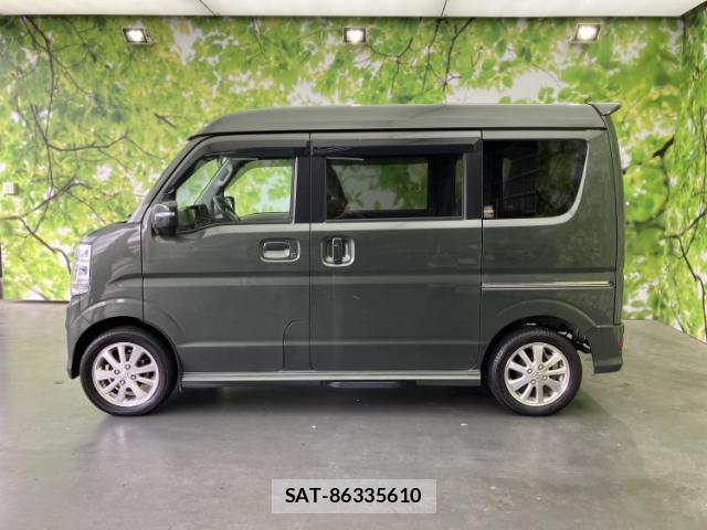 Suzuki EVERY WAGON 2022-02 7822570-1