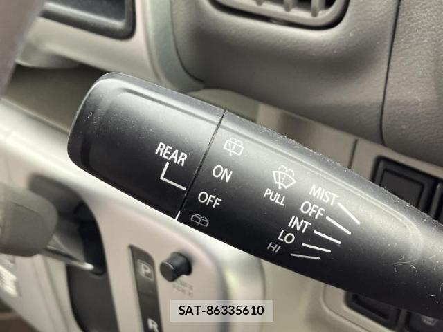 Suzuki EVERY WAGON 2022-02 7822570-16