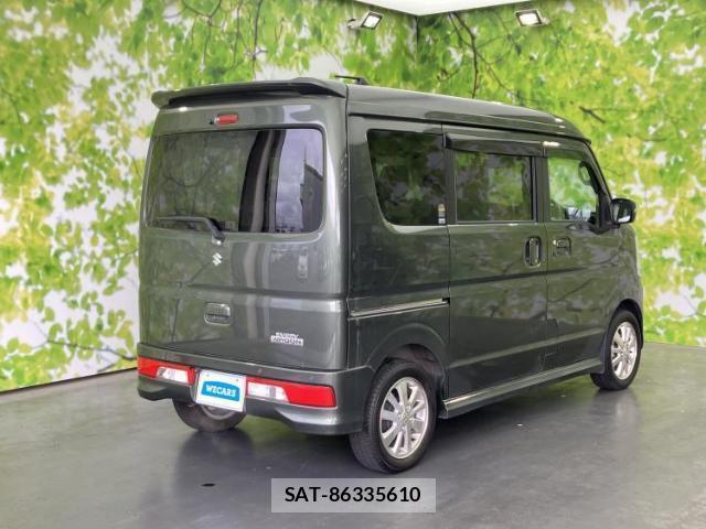 Suzuki EVERY WAGON 2022-02 7822570-2