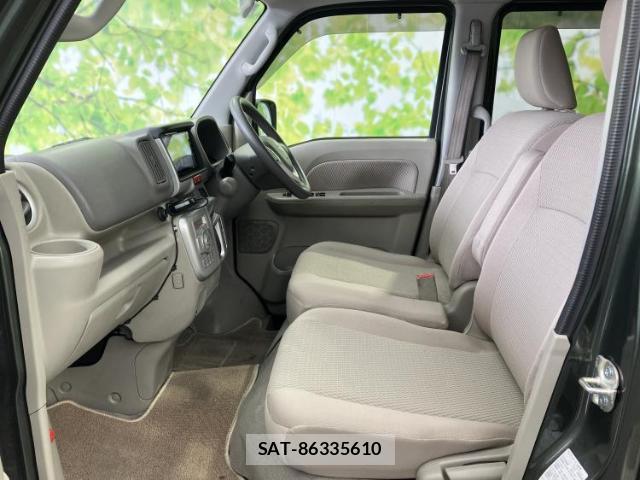 Suzuki EVERY WAGON 2022-02 7822570-5