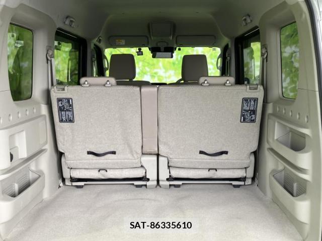 Suzuki EVERY WAGON 2022-02 7822570-7