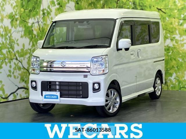 Suzuki EVERY WAGON 2021-03 7822581-0