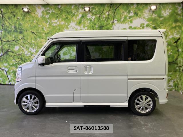 Suzuki EVERY WAGON 2021-03 7822581-1