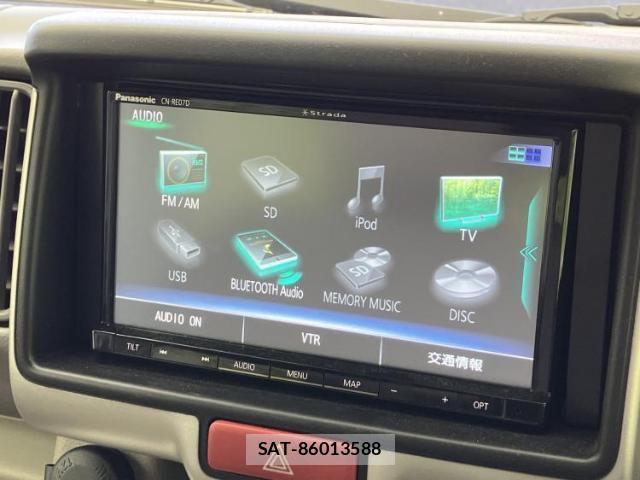 Suzuki EVERY WAGON 2021-03 7822581-10