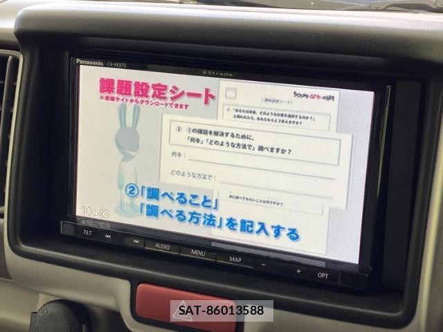 Suzuki EVERY WAGON 2021-03 7822581-11