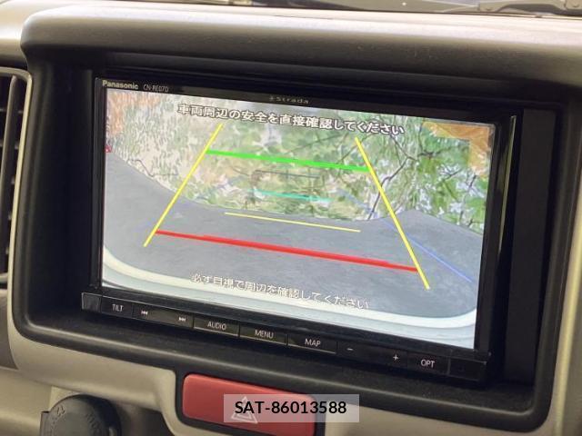 Suzuki EVERY WAGON 2021-03 7822581-12
